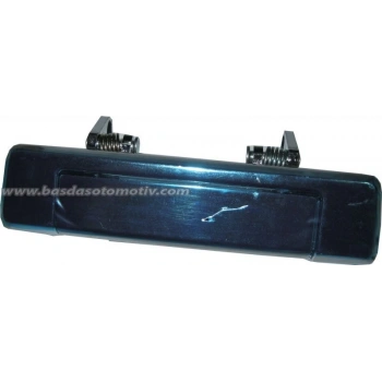 Kol Kapı B2500 97-99 Krom Dış R None (Oem No: 1103Kok1098053)