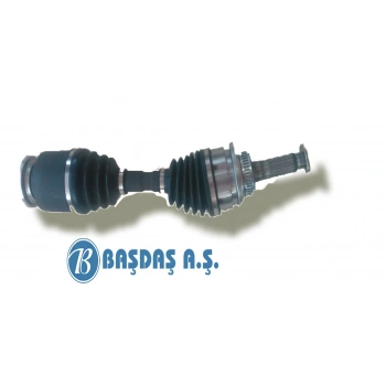 Mil Aks B2500 Bt50 08- R Abs Li None (Oem No: 1103Mla9008004)