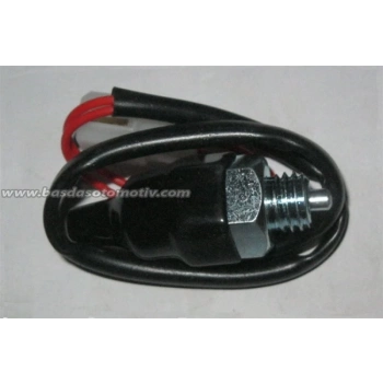 Muşur Geri Vites B2500 97-99 5Sls-A019 None (Oem No: 1103Mvg4099001)