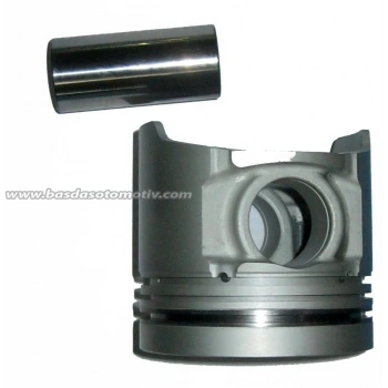 Piston-Sekman B2500 Turbo Std None (Oem No: 1103Pts1096205)