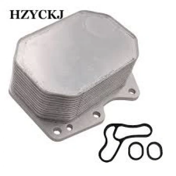 Yağ Soğutucusu Boxer Iıı 06-14 / Jumper 06-14 2.2 Hdı Komple Kağıt Filtreli (Oem No: 1103Q1)