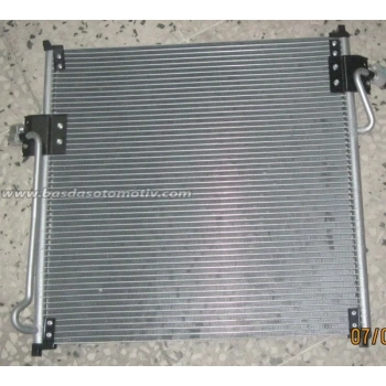 Radyatör Klima B2500 97-99 None (Oem No: 1103Rad7098001)