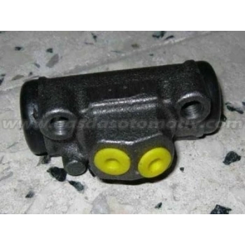 Fren Silindiri B2500 1997-1999 Arka Sağ B.G.F Oem No: U009-26-610