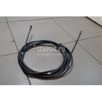 Tel Depo Açma B2500 Bt50 06-08 None (Oem No: 1103Tyk9008001)