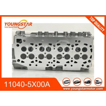 Sılındır Kapagı . Japon Navara (D40) 2.5 Dcı 10-15 (Oem No: 11040-5X00A)