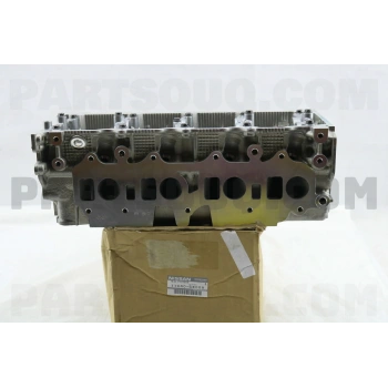 Silindir Kapağı Navara 11Sonrası Euro-5 (Oem No: 11040-5X00A)