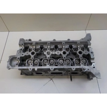 Silindir Kapağı Juke/ Qashqaı / Dacıa / Mercedes 1.2 Turbo Hra2Ddt (Oem No: 11041-00Q2F)