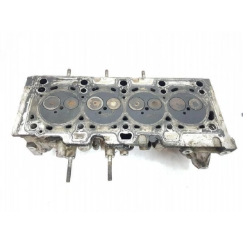 Sılındır Kapagı Supaplı %100 Yerlı - Supar Supaplı Demonte Renault Clıo Iı-Iıı/Megan Iı/Logan Iı/Sandero 1.5 Dci 07- (Oem No: 110412587R)