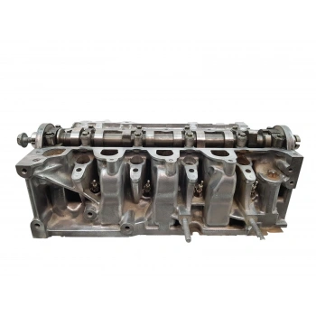 Silindir Kapağı Kangoo / Clıo Iv / Megane Iı / Fluence/ Scenıc Iıı / Logan / Lodgy / Sandero 1.5 Dcı K9K-3  90-100 Hp Euro-5 (Supaplı) (Oem No: 110413019R)