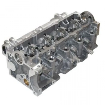 Silindir Kapağı Clıo / Fluence / Qashqaı Yeni Tip Okuyuculu K9K (Oem No: 110415795R)