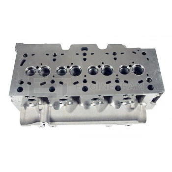 Sılındır Kapagı Supaplı %100 Yerlı - Supar Supaplı Demonte Renault Clıo/Kango/Megan/Lo K9K 1.5Dcı (65 Bg-85 Bg Euro3) 8V 03- (Oem No: 110417781R)