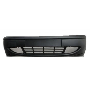 2000-2002 Ford Fiesta Ön Tampon Siyah (Sis Delikli Tyg) (Adet) (Oem No:1104267)