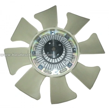Fan Termiği E2200 Besta  Oem No: Gmb Gwk-05F (Gw-202F)