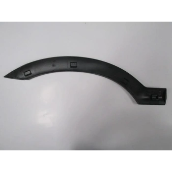 1999-2004 Opel Zafira Ön Çamurluk Ağzı Plastiği Sağ Siyah (Adet) (Oem No:1106006)