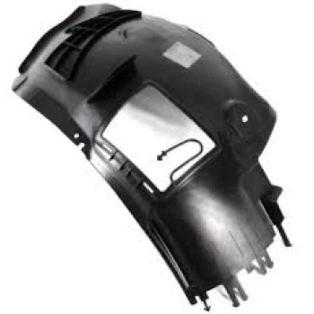 Çamurluk Davlumbazı Ön Sol Önün Önü Opel Astra H Bm 04- (Oem No: 1106009)