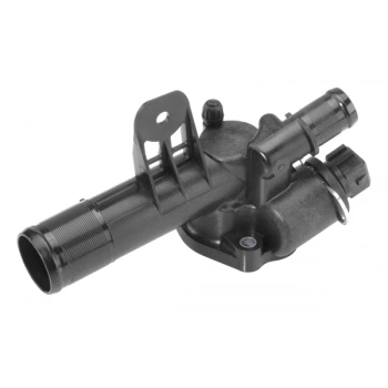 Termostat (89 °C) Plastık Gövdelı Komple Renault Megane Iı/Clıo-Iıı/Moduslogan/Nıssan-Qashqaı/Note 1.5 Dci 03- (Oem No: 110602309R)