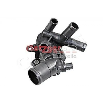 Termostat Kapağı Qashqaı /  Clio Iv / Captur / Megane Iıı / Dokker / Lodgy 13Sonrası 1.2 Tce (Oem No: 11061-00Q1N)