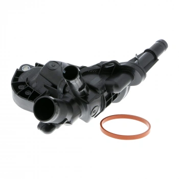 Termostat Plastık Gövde Renault Clıo Iv / Captur 0.9 Tce 12- (Oem No: 110616064R)
