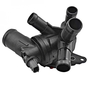 Termostat Komple Clio Iv / Captur / Megane Iıı / Dokker / Lodgy 13Sonrası / Qashqaı 1.2 Tce 95 °C (Oem No: 110617089R)