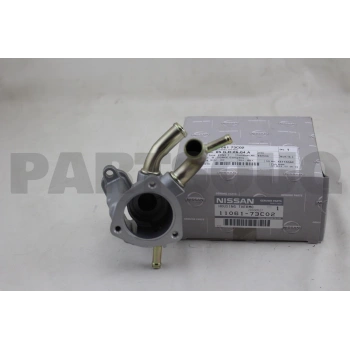 Termostat Yuvası Sunny 90-94 / Prımera 1.6 (Oem No: 11061-73C02)