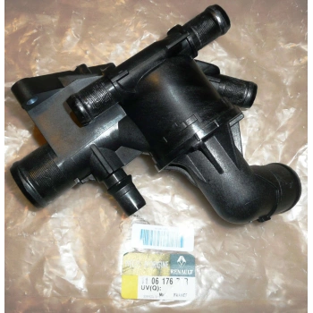 Termostat Renault Fluence/Megane Iı/Vıto/Qashqaı 1.6 Dcı 11- (Oem No: 110617671R)