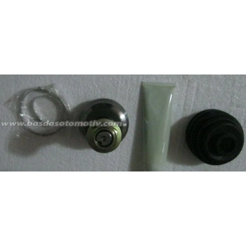 Aks Kafası 323 Famılya Dış 9802 26X29 None (Oem No: 1106Aks3004003)