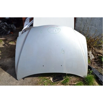 Kaput Motor Mazda 6 02-04 None (Oem No: 1106Kpm2003001)