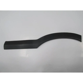 1999-2004 Opel Zafira Arka Çamurluk Ağzı Plastiği Sağ Siyah (Adet) (Oem No:1107006)