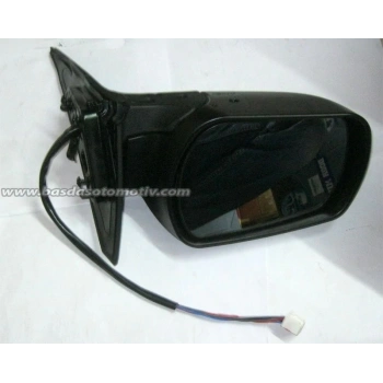 Ayna Dikiz Mazda 6 02-07 Elek.Isıtm. Katlanır Lh None (Oem No: 1107Ayn2003007)
