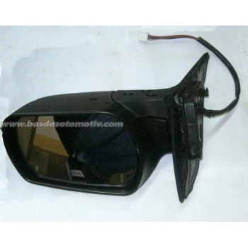 Ayna Dikiz Mazda 6 02-07 Elek.Isıtm. Katlanır Rh None (Oem No: 1107Ayn2003008)