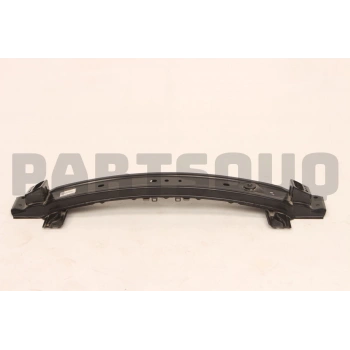 2010-2013 Mazda 3 Sd Ön Tampon Demiri (Oem No:Bbr650070C)