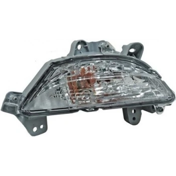 Kapak Lamba Sis Mazda 3 14 Ön Rh None (Oem No: 1107Kls2014001)