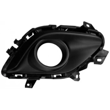 Kapak Lamba Sis Mazda 6 13 Rh Çerçevesi None (Oem No: 1107Kls2014004)