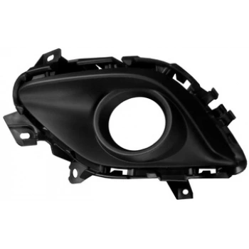 Kapak Lamba Sis Mazda 6 13 Lh Çerçevesi None (Oem No: 1107Kls2014005)