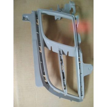 Kapak Lamba Sis Mazda 6 09-12 Rh Çerçevesi None (Oem No: 1107Kls2014006)