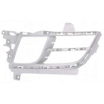 Kapak Lamba Sis Mazda 6 09-12 Lh Çerçevesi None (Oem No: 1107Kls2014007)