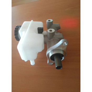 Fren Ana Merkezi Navara 1 0- 4X4Navara 2006- 4X24X4 Oem No: 46010-Eb326