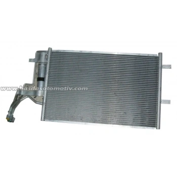 Radyatör Klima Mazda 3 04- None (Oem No: 1107Rad7004008)