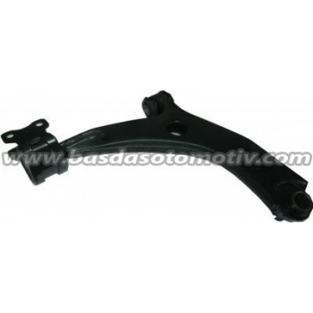 Salıncak Mazda 3 04-08 Lh None (Oem No: 1107Sln3004109)