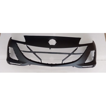 Tampon Mazda 3 10-11 Ön None (Oem No: 1107Tmp2011004)