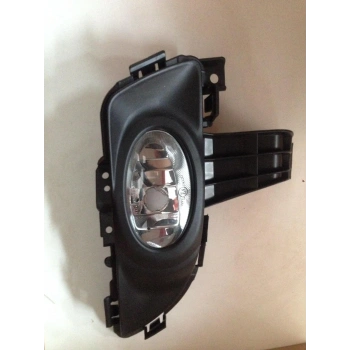 Sis Lambasi Sol Mazda 3 Sedan 03-09 Kapaklı None (Oem No: 1107Yrn031168)