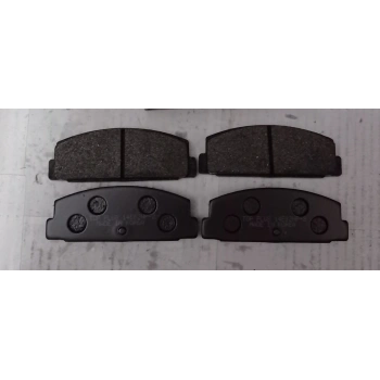 Fren Balatası 323 98-00Mazda 6 04- Arka None (Oem No: 1108Blf3002007)