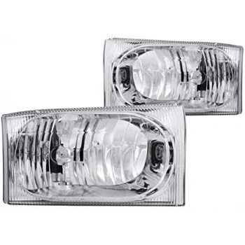 Yay Helezon Accent 06-11 Era Ön None (Oem No: 111023)