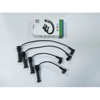Ford Focus C Max- 04/06; Buji Kablosu Takım (16V)(Hwda)1.6 Cc (Yow Jung) (Oem No: 1110740)