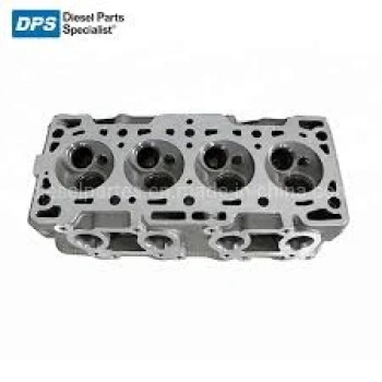 Silindir Kapağı Carry  90-98 F10A (Oem No: 11110-80002)