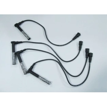 1993-1999 Mercedes C Class W202- Buji Kablosu Takım (16V)(180 200 M111)1.8-2.0-2.2 Cc (Yow Jung) (Adet) (Oem No:1111500615)