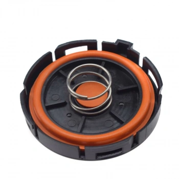 Külbütör Kapagı Bmw E81-E82-E87-E88-E90-E91-E92-E93-E60 Lcı-X1 E84-X3 E83 Lcı N46N 05-11 (Oem No: 11127555212)