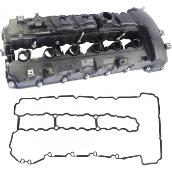 Külbütör Kapagı Bmw E82-E88-E90-E91-E92-E93-E60-E61-F01-F02-X6 E71-Z4 E89 N54 08-15 (Oem No: 11127565284)