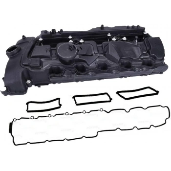 Külbütör Kapagı Bmw E82-E88-E90-E91-E92-E93-F20-F21-F22-F23-F30-F31-F34-F35-F32-F33-F36-F06-F07-F10-F11-F18-F12-F13-F01-F02-X1 E84-X3 F25-X4 F26-X5 E70 Lcı-X5 F15-X6 E71-X6 E72-F16 N55 07-19 (Oem No: 11127570292)