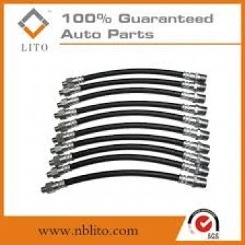 Fren Hortumu Mondeo Iıı 2000-2007 Arka (Oem No:1114758) (2 Adet)